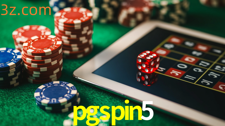 Faça Login na Plataforma pgspin5
